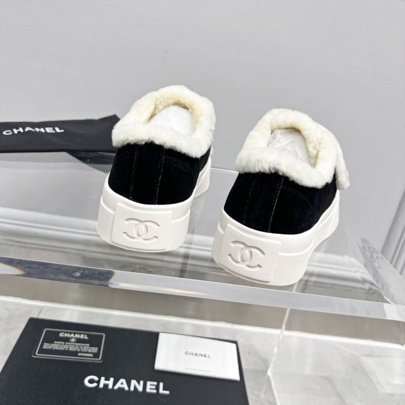 Chanel Sport Shoes